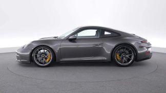 Leasing Coupe Porsche 992 2022