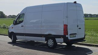 Lízing Van Mercedes-Benz SPRINTER 317 2023
