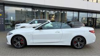 Finansowanie Zamienny BMW 440 2024