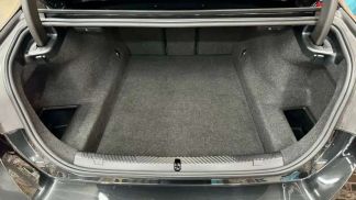 Leasing Sedan BMW 520 2024