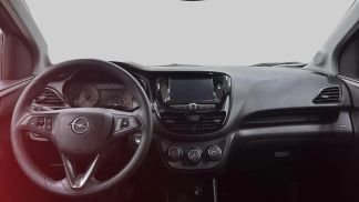 Leasing Hatchback Opel Karl 2017
