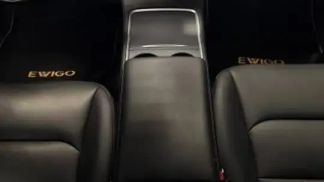 Leasing Sedan Tesla Model 3 2023