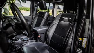 Leasing Convertible Jeep Wrangler 2021