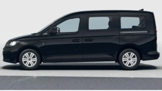 Finansowanie Hatchback Volkswagen Caddy 2024