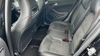 Leasing Hayon MERCEDES GLA 200 2019