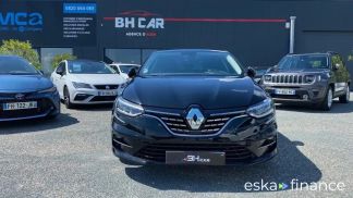 Leasing Sedan Renault Megane 2020