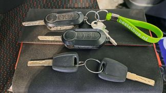 Financování Van Citroën JUMPER 2.2 2019
