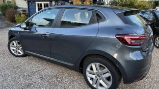 Finansowanie Zamienny Renault Clio 2020