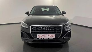 Leasing SUV Audi Q2 2022