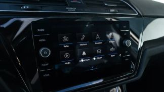 Lízing Hatchback Volkswagen Touran 2021