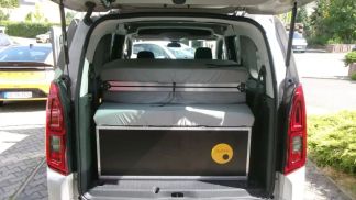 Finansowanie Hatchback Toyota Proace 2021