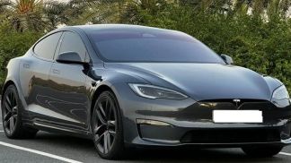 Lízing Sedan Tesla Model S 2023