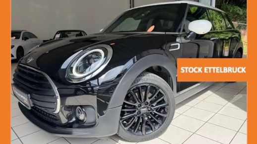 MINI Cooper Clubman 2022