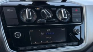 Leasing Hatchback Volkswagen up! 2017
