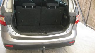 Financování Hatchback Mazda 5 2014