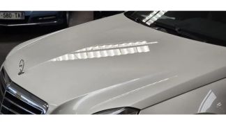Leasing Wagon MERCEDES E 63 AMG 2012