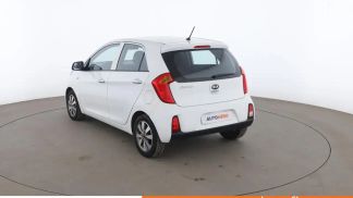 Leasing Hatchback Kia Picanto 2016