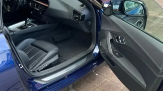 Lízing Kabriolet BMW Z4 2019