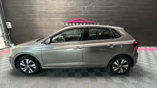 Finansowanie Van Volkswagen Polo 2017