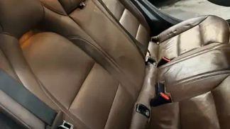 Lízing Kupé MERCEDES CLA 220 2013