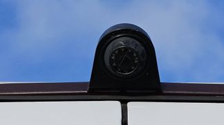 Lízing Van Mercedes-Benz SPRINTER 316 2017