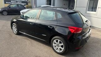 Lízing Hatchback Seat Ibiza 2020