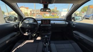 Leasing SUV Citroën C4 Cactus 2019
