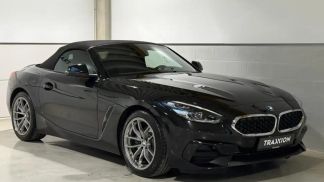 Finansowanie Zamienny BMW Z4 2022