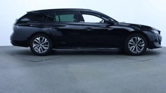 Leasing Wagon Peugeot 508 2022