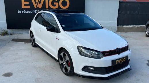 Volkswagen Polo 2011