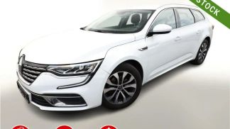 Leasing Wagon Renault Talisman 2022