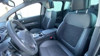 Leasing SUV Peugeot 3008 2014