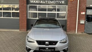 Leasing Hatchback Seat Ibiza 2019