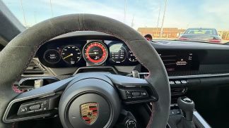 Finansowanie Coupé Porsche 911 2024