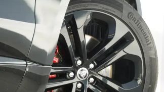 Leasing SUV Jaguar F-Pace 2023