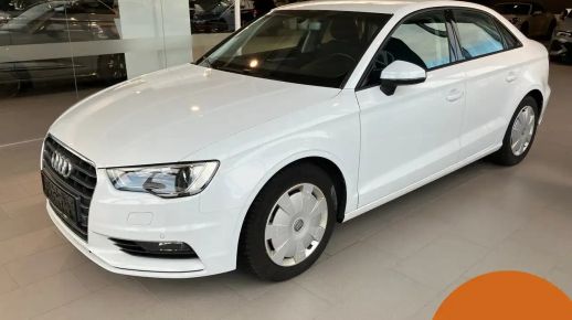 Audi A3 2015