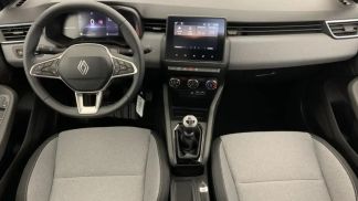 Leasing Hayon Renault Clio 2025