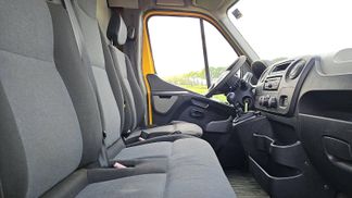 Leasing Closed Box Renault MASTER 2.3 2012