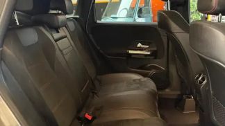 Lízing Hatchback MERCEDES B 160 2021