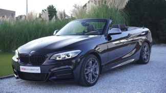 Lízing Kabriolet BMW 240 2018