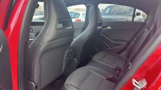 Leasing Hayon MERCEDES A 220 2016