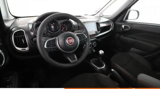 Finansowanie Hatchback Fiat 500L 2020