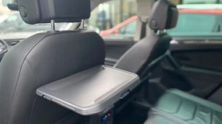 Leasing SUV Volkswagen Tiguan 2020