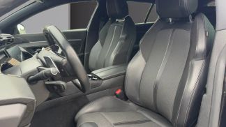 Leasing Wagon Peugeot 508 2020