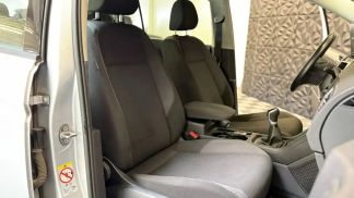 Lízing Hatchback Volkswagen Touran 2021