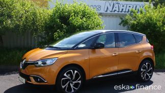 Finansowanie Hatchback Renault Scenic 2018