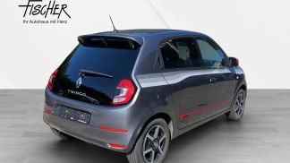 Financování Hatchback Renault Twingo 2021