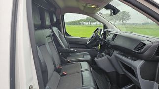 Finansowanie Van Peugeot EXPERT 2.0 2021