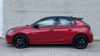 Leasing Hatchback Opel Corsa 2023