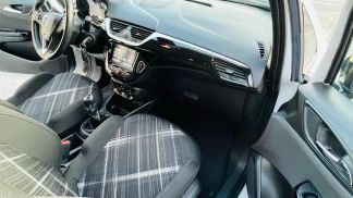 Leasing Sedan Opel Corsa 2016